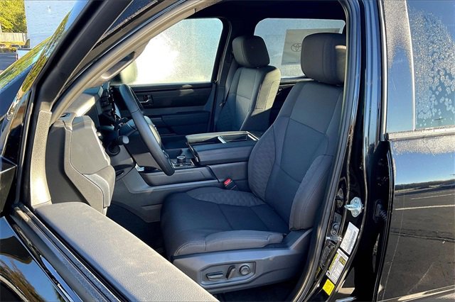 New 2026 Toyota Tundra SR5 image 9