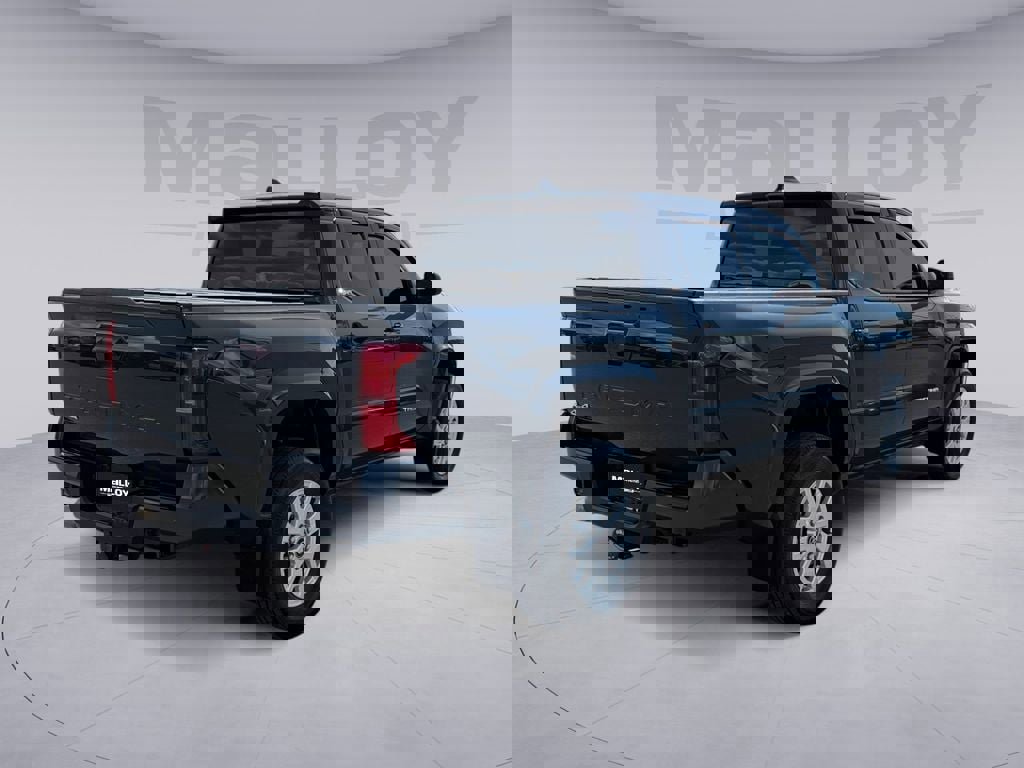 Certified 2026 Toyota Tacoma SR5 image 5