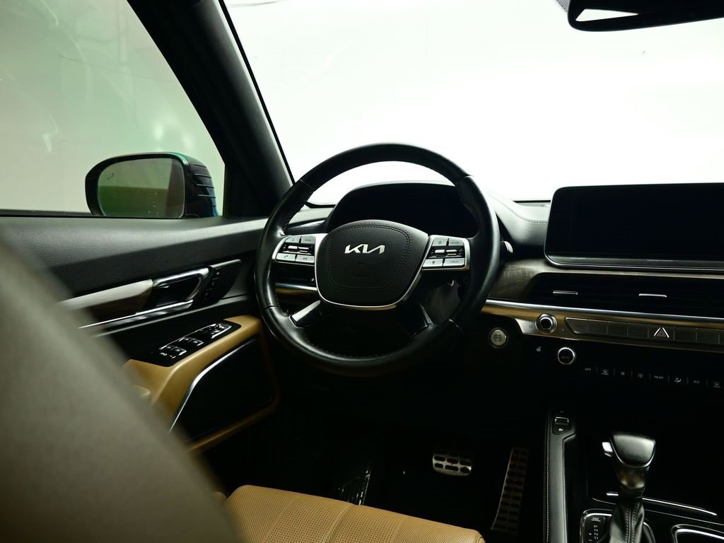 Used 2022 Kia Telluride SX image 8