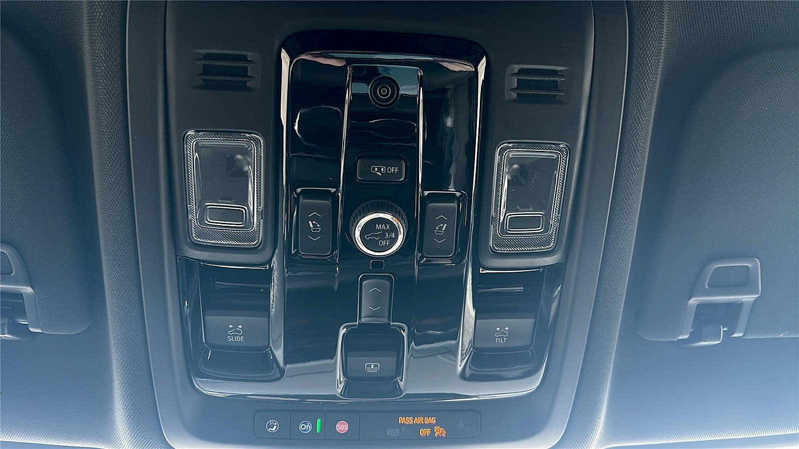 New 2026 Chevrolet Tahoe Premier AWD/4WD image 5