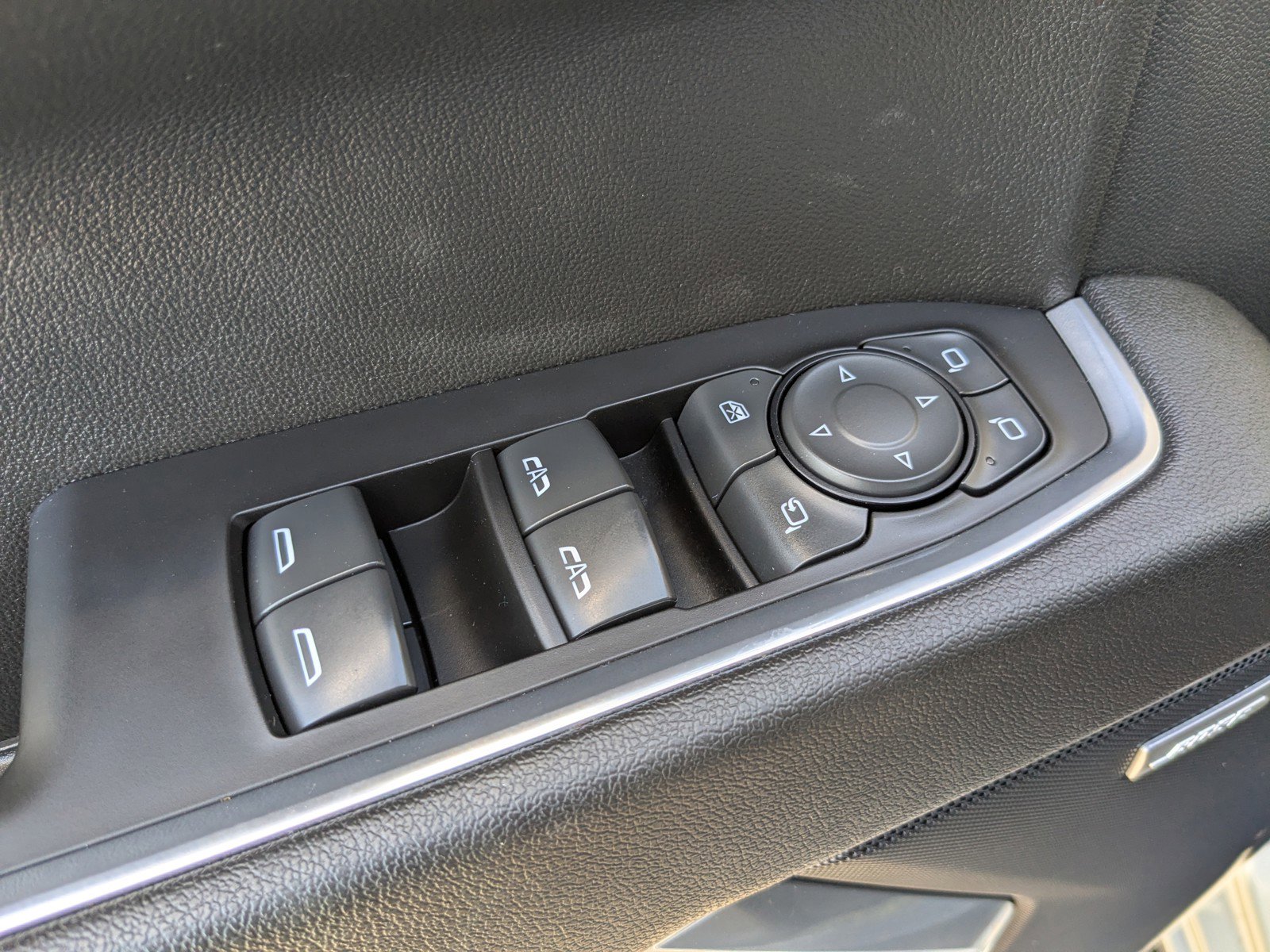 Used 2023 GMC Sierra 1500 SLT w/ SLT Premium Package image 20