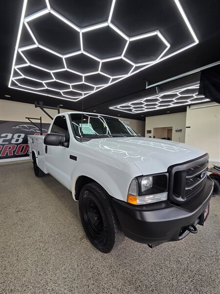 Used 2003 Ford F250 XL RWD image 2