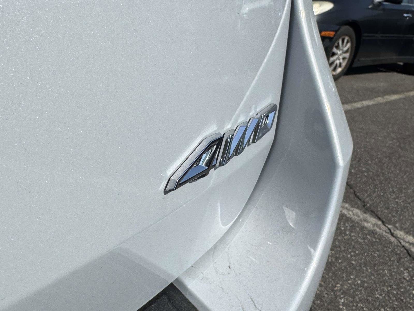 New 2026 Ford Explorer ST-Line AWD/4WD image 10
