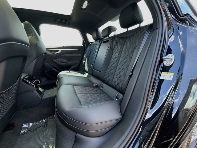 New 2026 Audi A6 Prestige AWD/4WD image 19