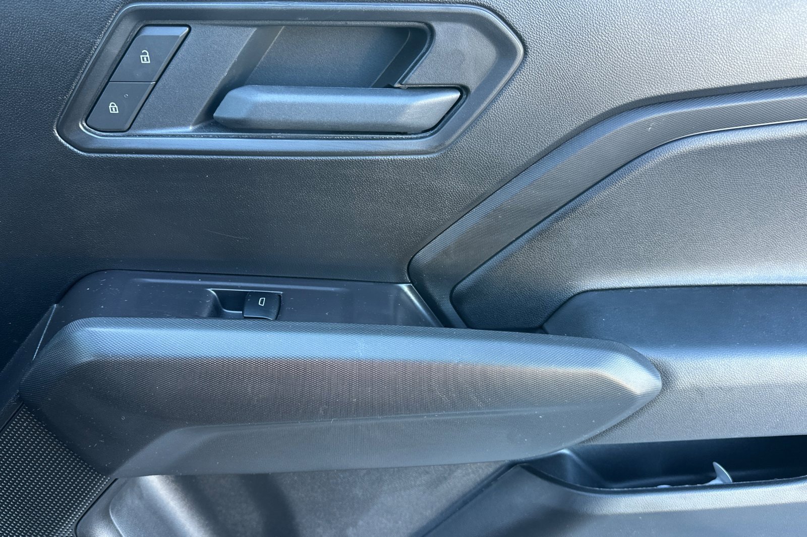 Used 2026 Chevrolet Colorado Trail Boss image 21