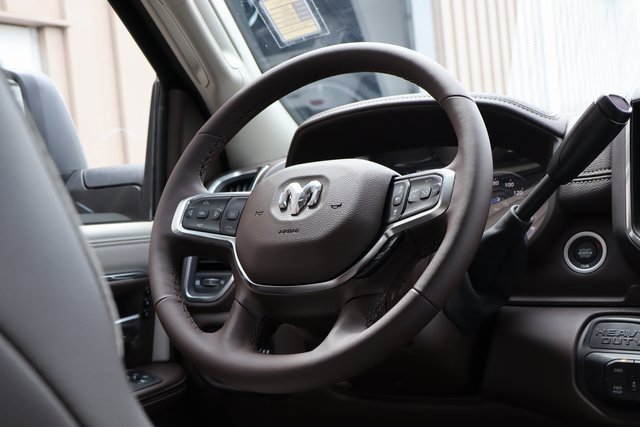 Used 2025 RAM 2500 Laramie w/ Towing Technology Group image 49