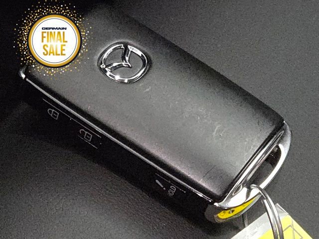 Certified 2025 MAZDA CX-30 AWD 2.5 S w/ Select Sport Pkg image 31