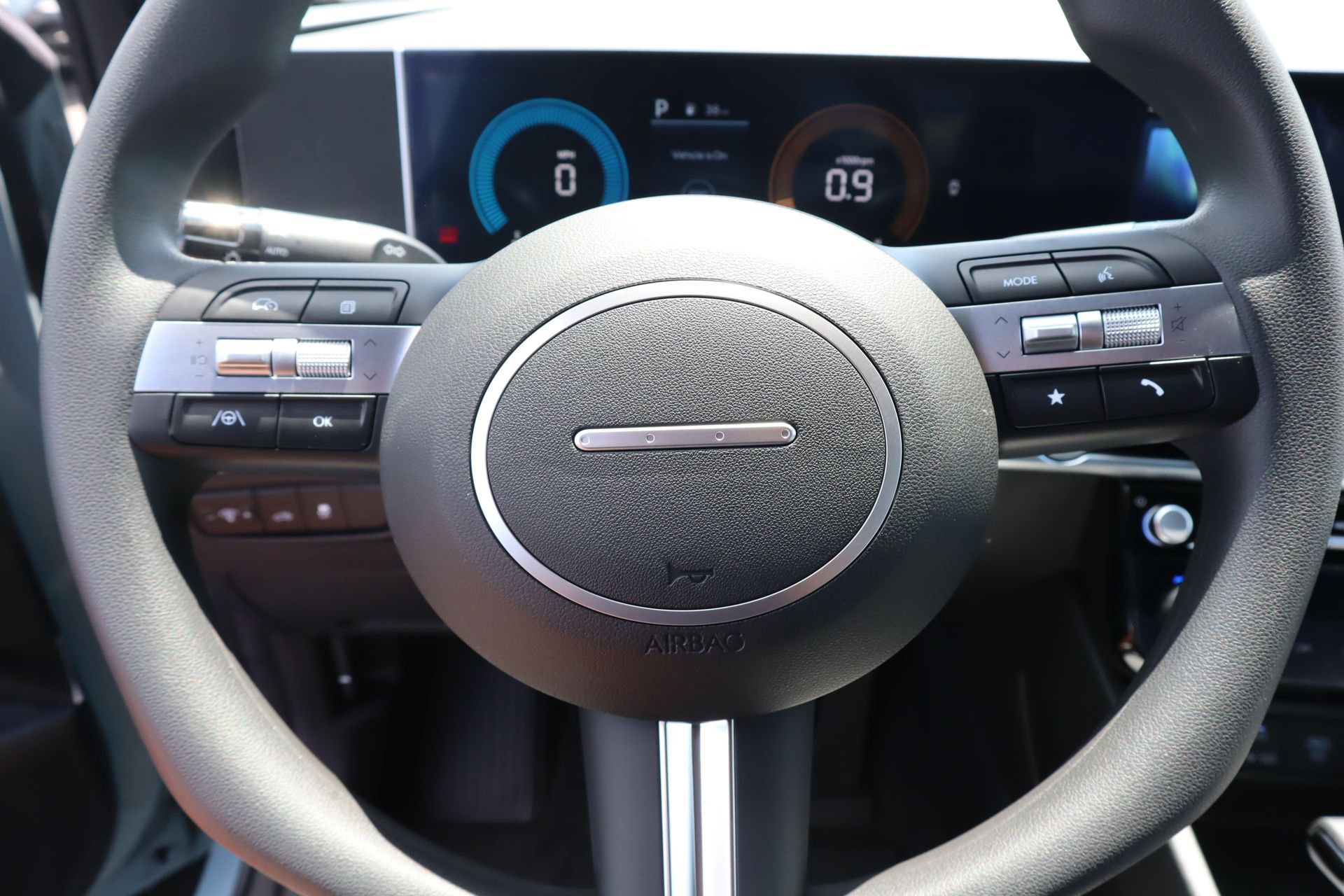 New 2026 Hyundai Santa Cruz SEL image 10