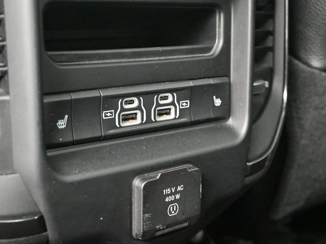 Used 2022 RAM 2500 Limited image 24