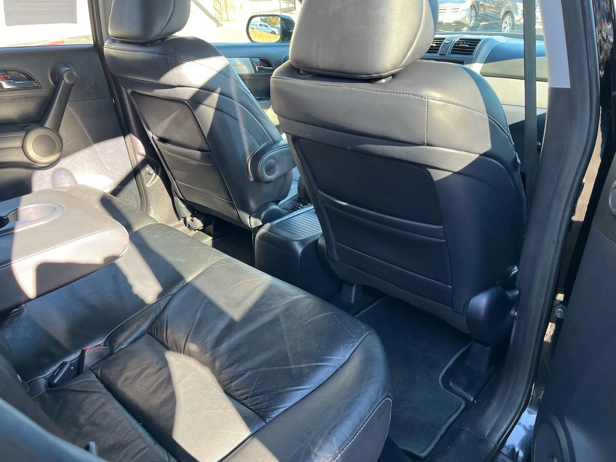 Used 2010 Honda CR-V EX-L image 10