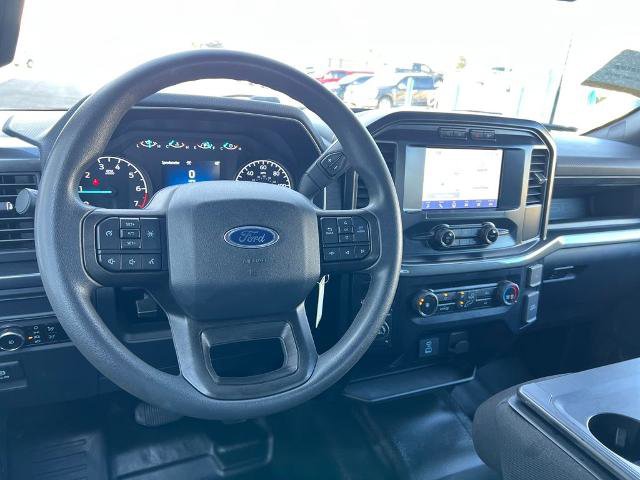 Certified 2023 Ford F150 XL w/ STX Appearance Package image 22