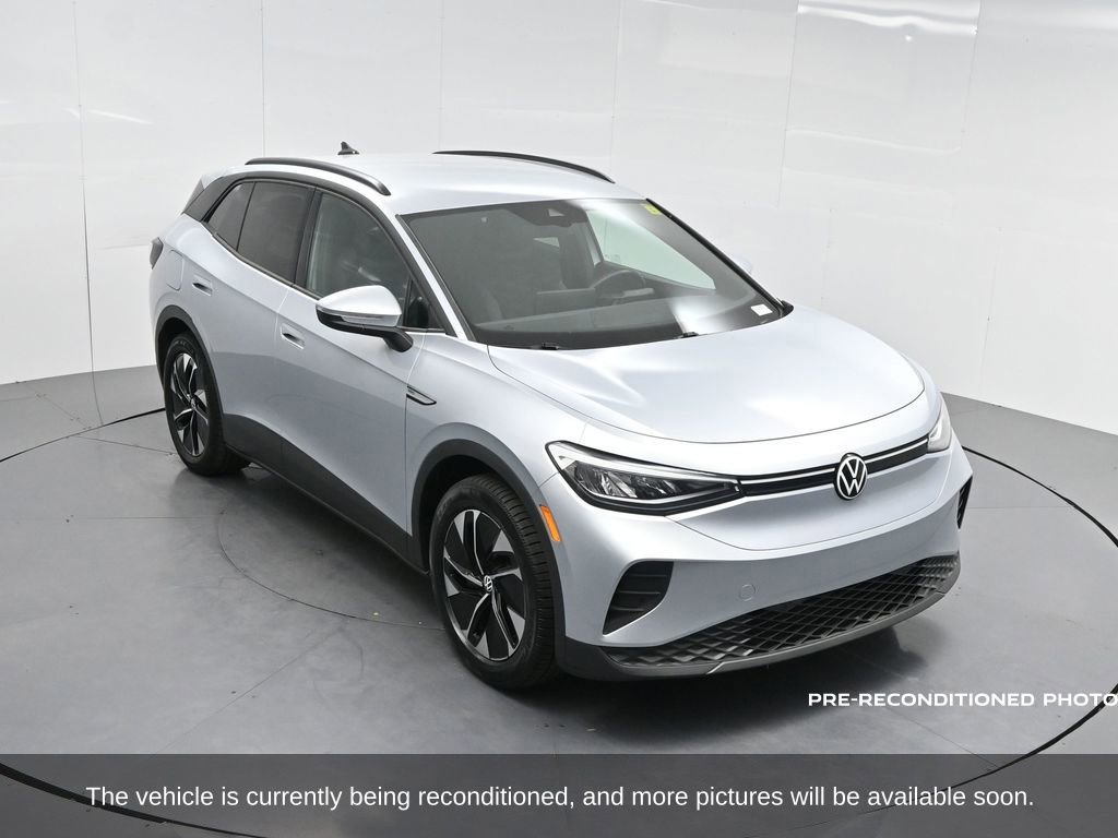Used 2022 Volkswagen ID.4 Pro image 50