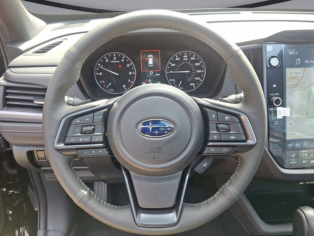 New 2026 Subaru Forester Limited AWD/4WD image 23