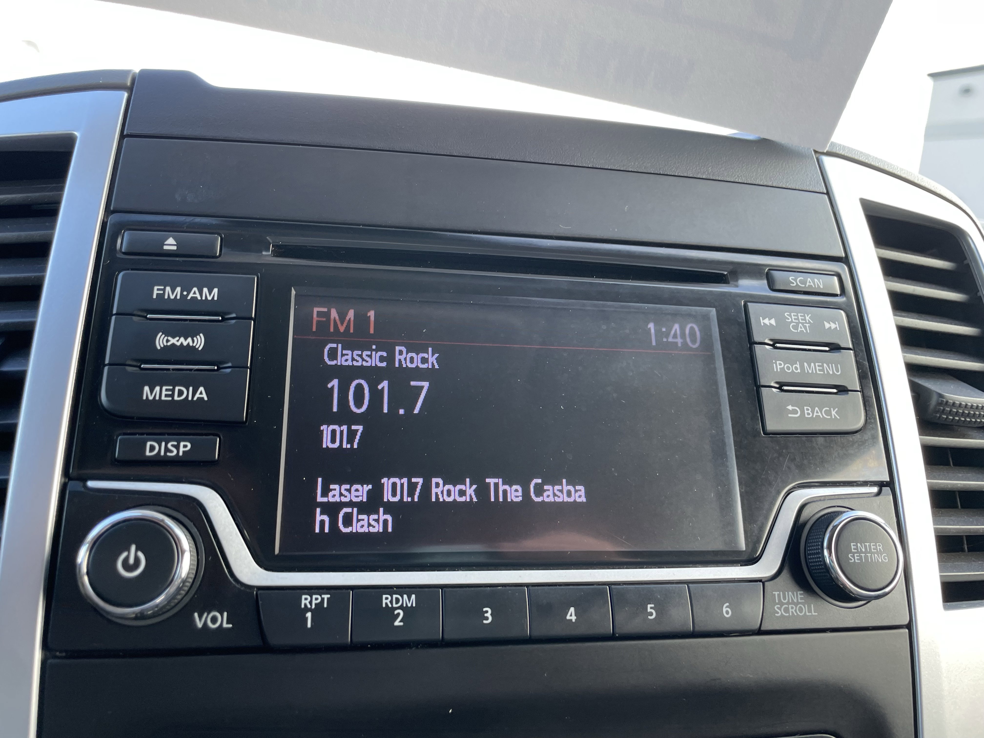 Used 2017 Nissan Frontier SV w/ SV Value Truck Package image 20