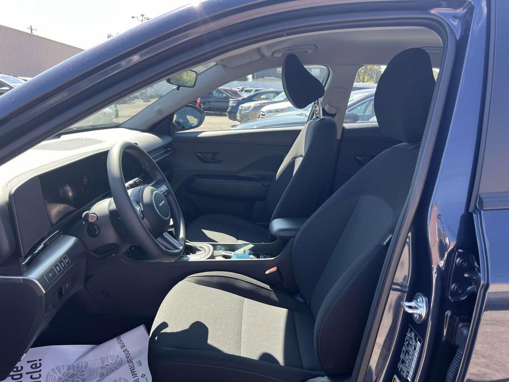 Certified 2026 Hyundai Kona SE AWD/4WD image 12