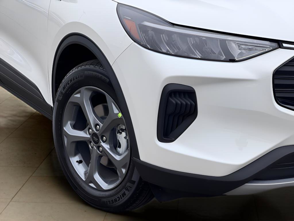 New 2026 Ford Escape ST-Line FWD image 42