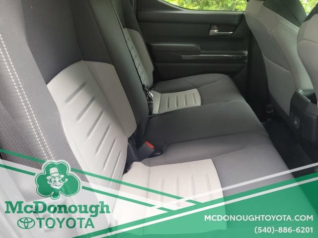 Certified 2024 Toyota Tacoma TRD Sport AWD/4WD image 28