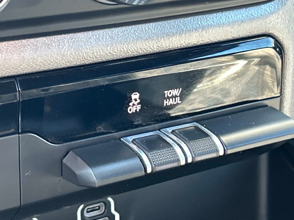 Certified 2020 RAM 1500 Rebel AWD/4WD image 25