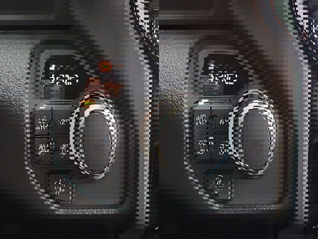 New 2026 RAM 1500 Lone Star image 27