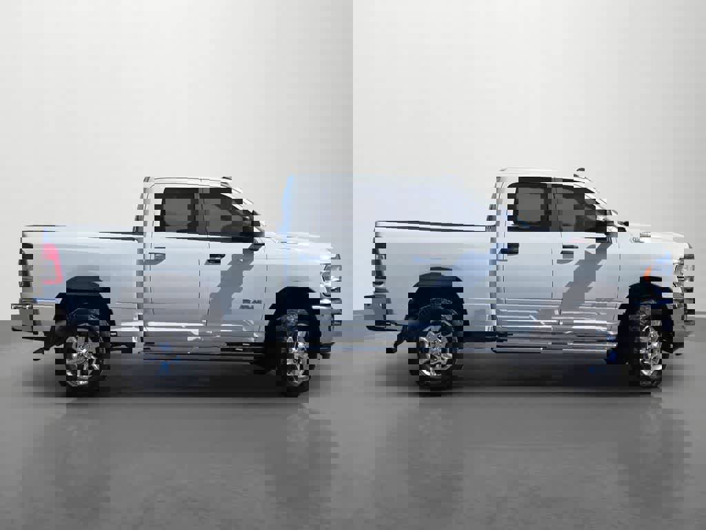 Used 2024 RAM 2500 Big Horn image 7