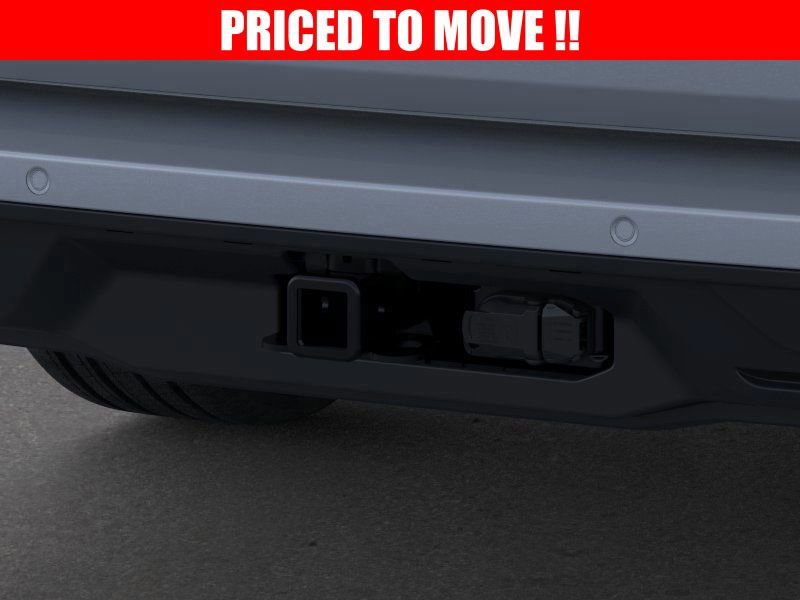 New 2025 Ford Expedition Max Active image 23