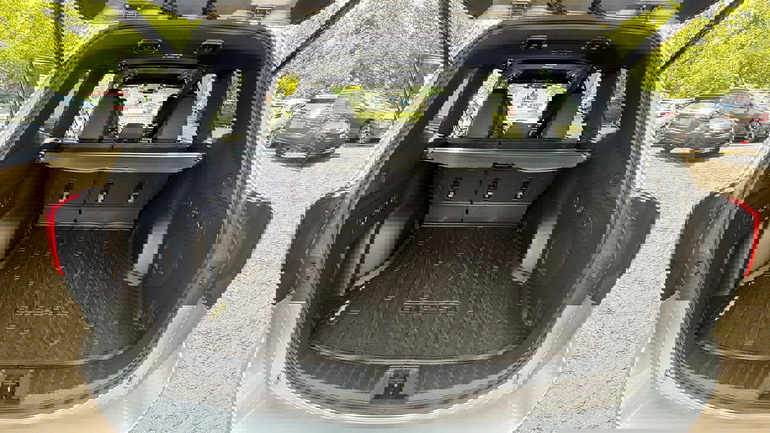 Certified 2024 Subaru Forester Wilderness image 12