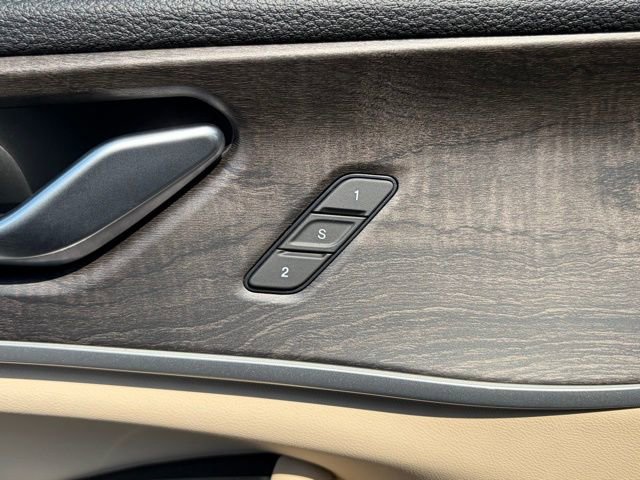 New 2026 Jeep Grand Cherokee Limited AWD/4WD image 37