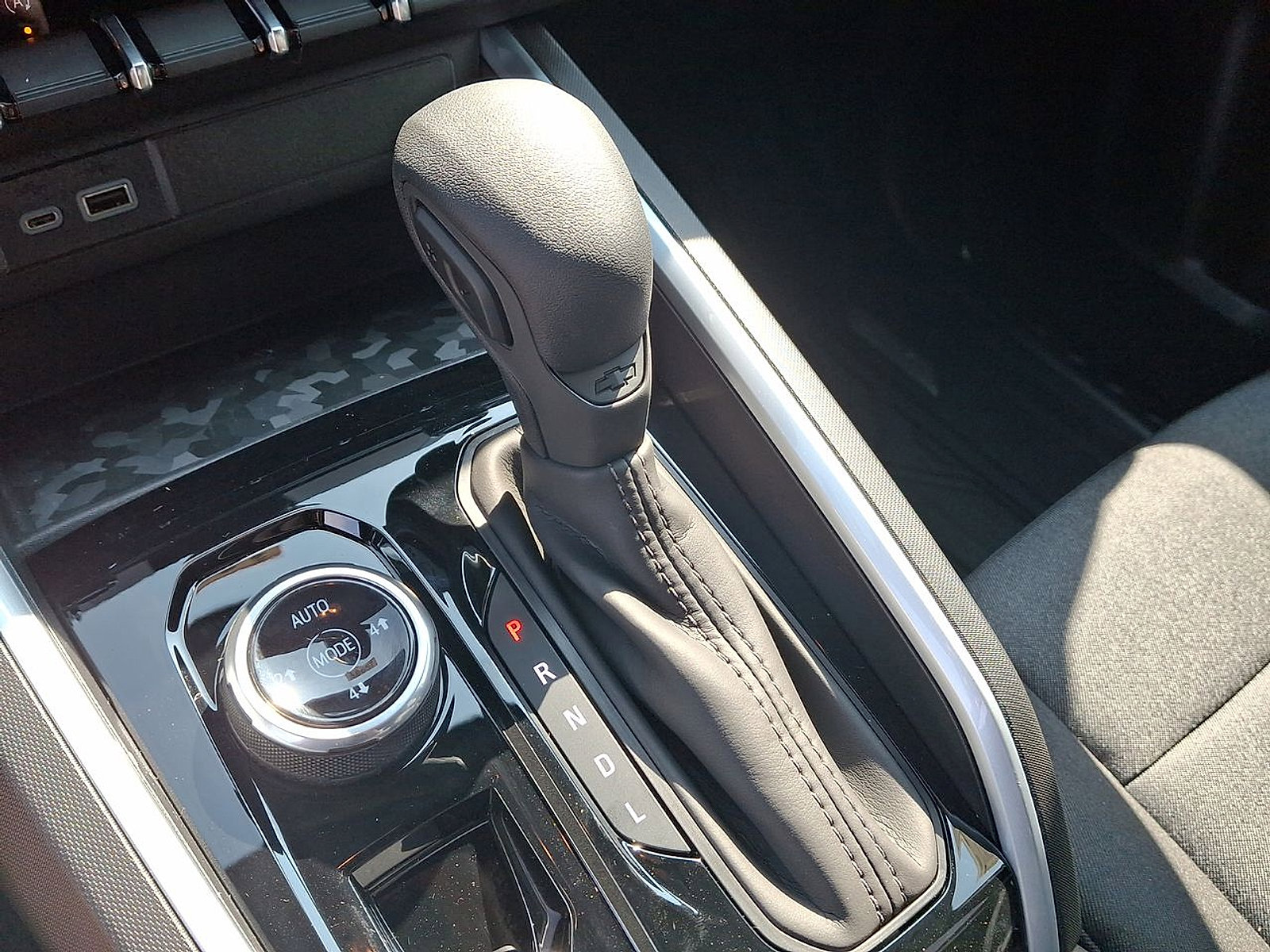 New 2026 Chevrolet Colorado Trail Boss image 15