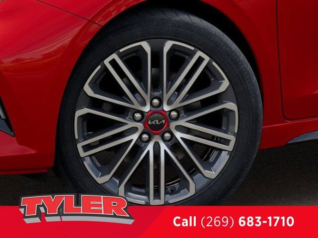 Used 2024 Kia Forte GT image 10