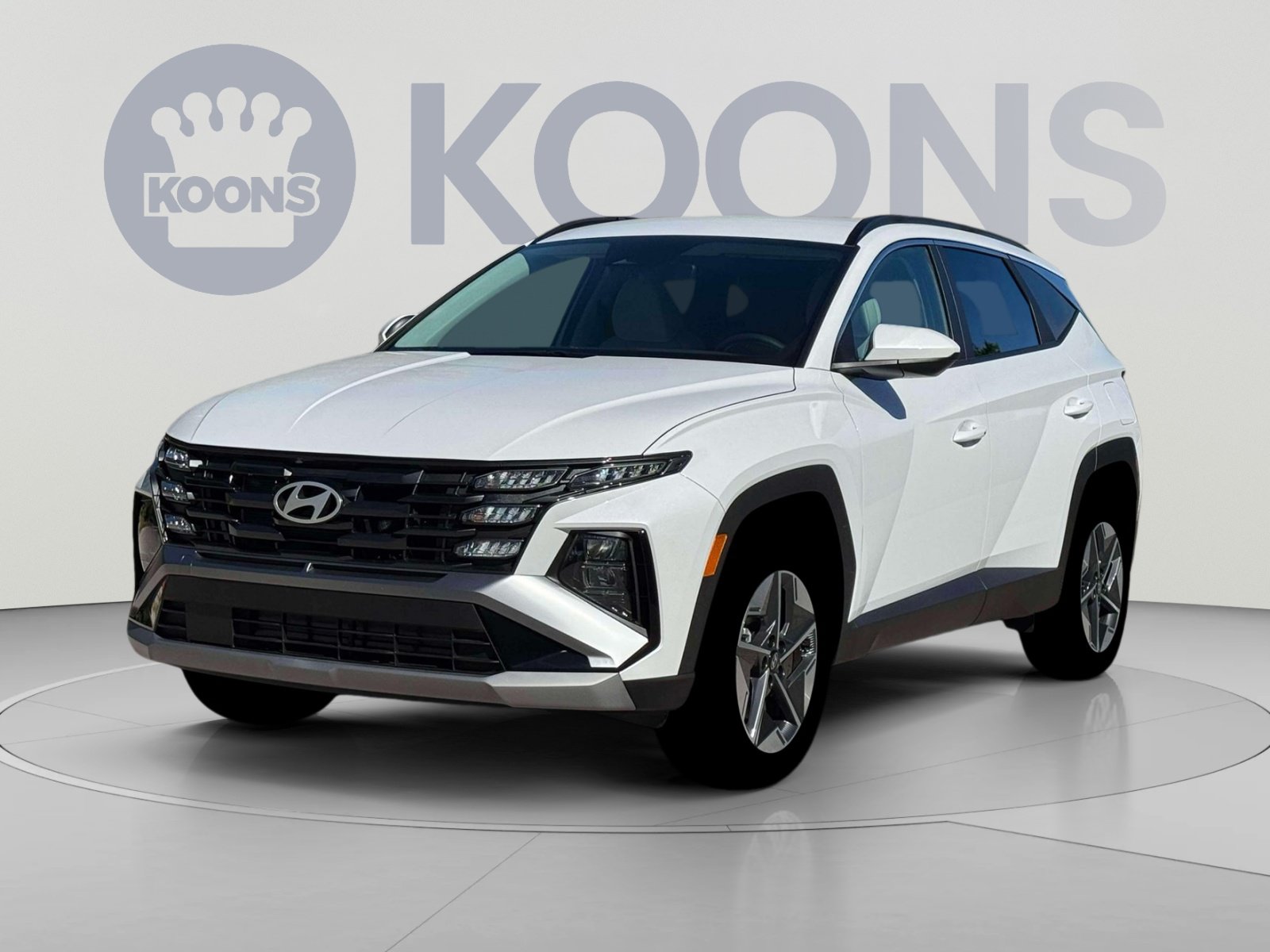 New 2026 Hyundai Tucson SEL w/ Tow & Go Package