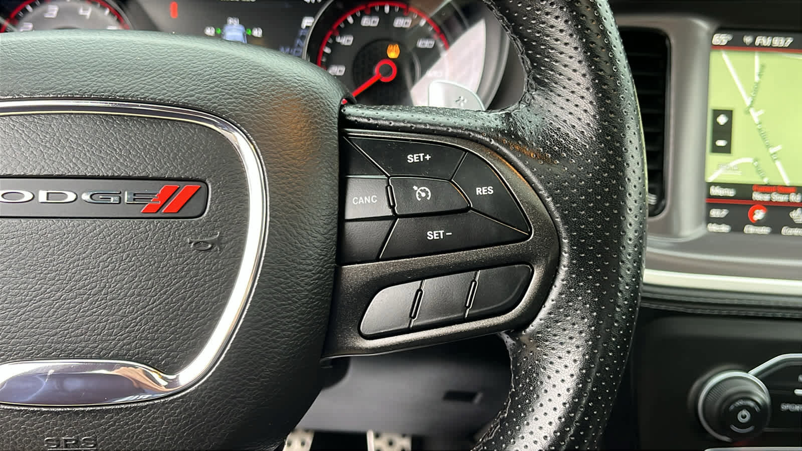 Certified 2022 Dodge Charger GT w/ Plus Group AWD/4WD image 15