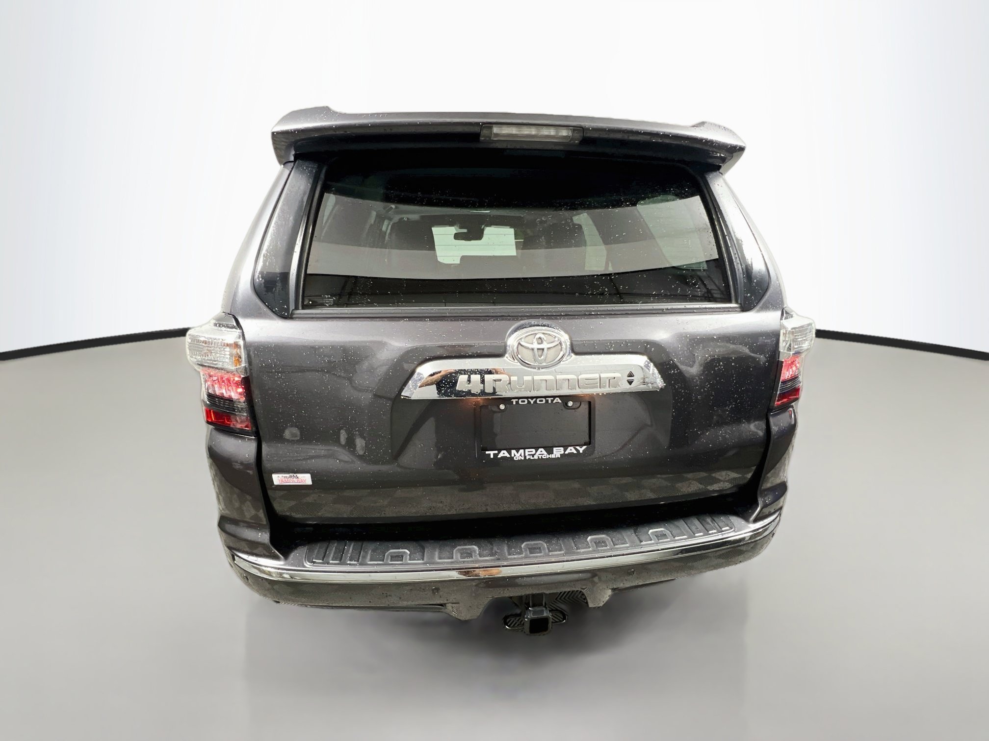 Used 2022 Toyota 4Runner Limited RWD image 6