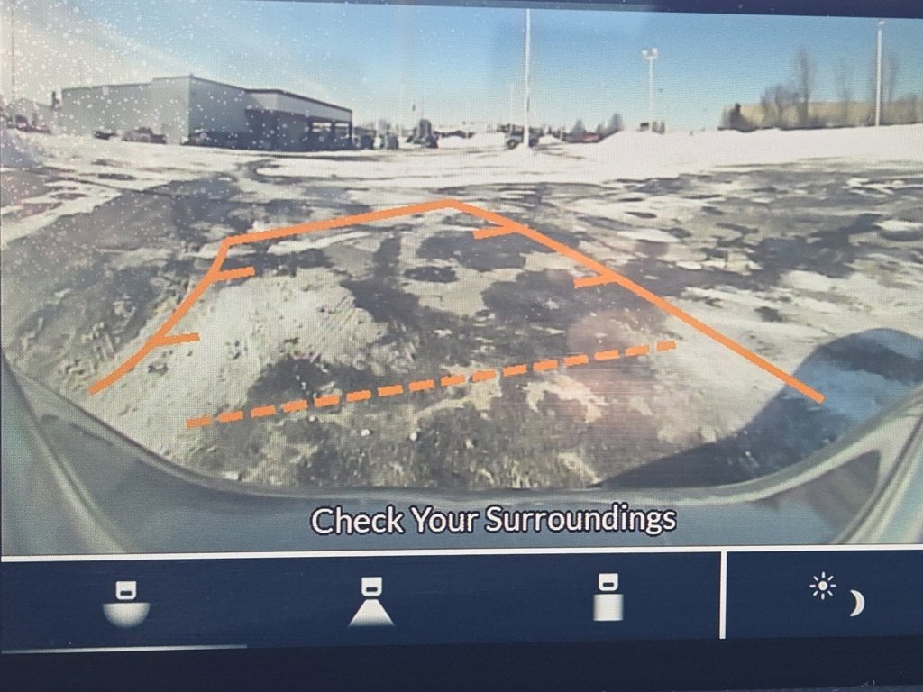 Used 2021 Acura TLX Base image 9