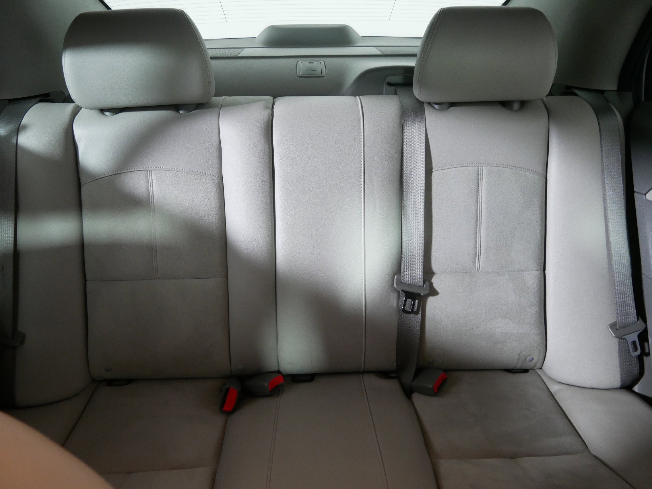 Used 2011 Chevrolet Malibu LT w/ HFV6 Engine Package image 13