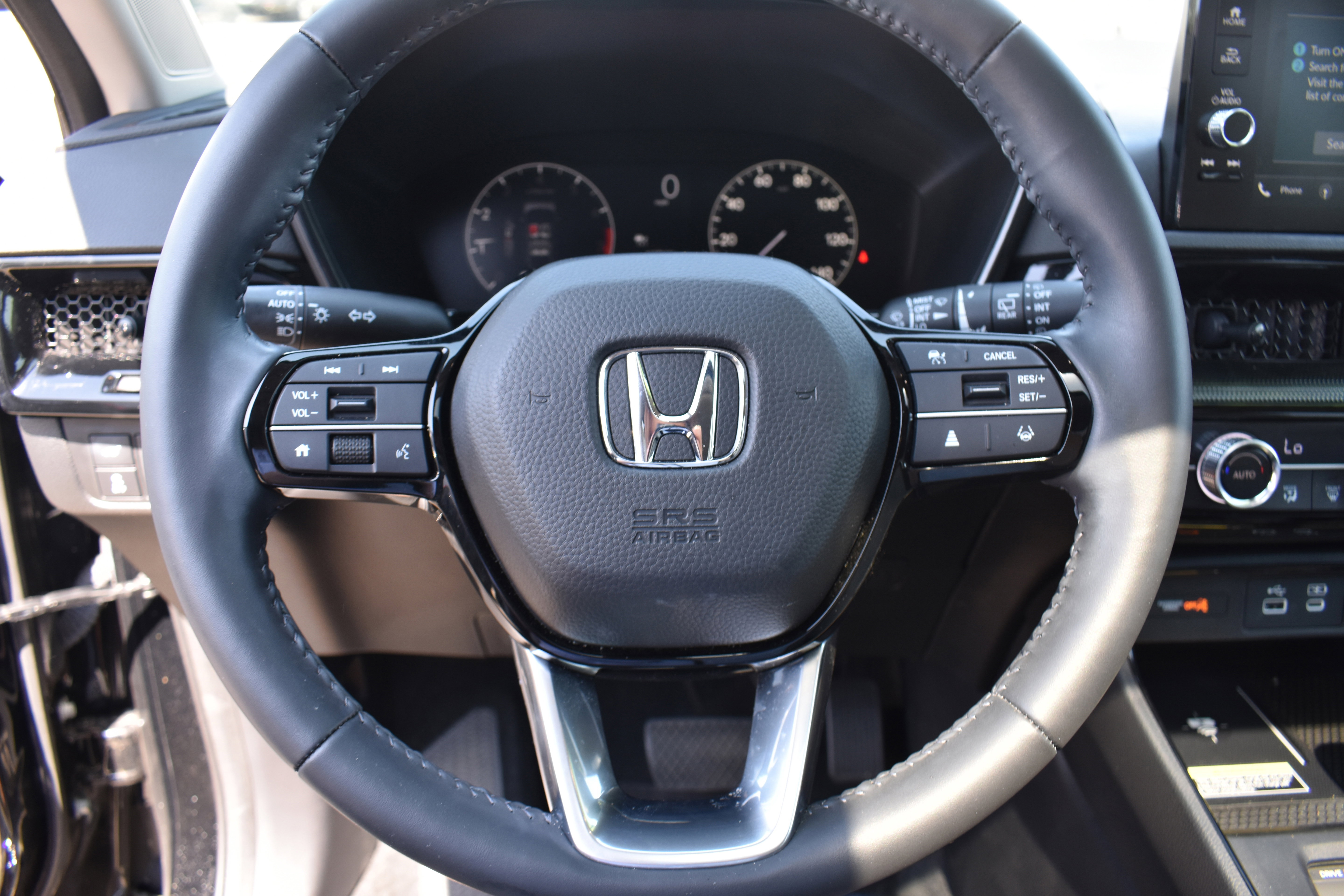 Certified 2024 Honda CR-V EX-L image 16