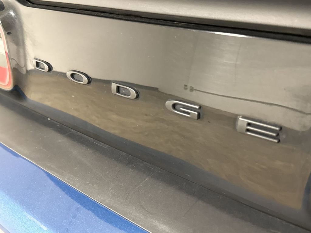 Used 2023 Dodge Challenger SXT w/ Blacktop Package image 25