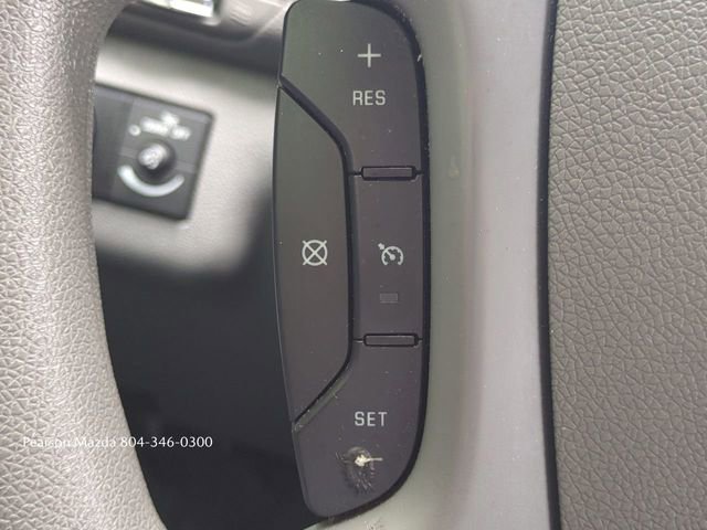 Used 2017 Chevrolet Traverse LS FWD image 24