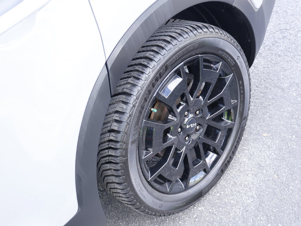 Used 2022 Kia Telluride EX w/ EX Premium Package AWD/4WD image 47
