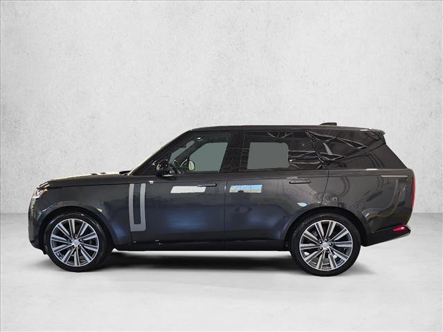 Used 2023 Land Rover Range Rover SE AWD/4WD image 8