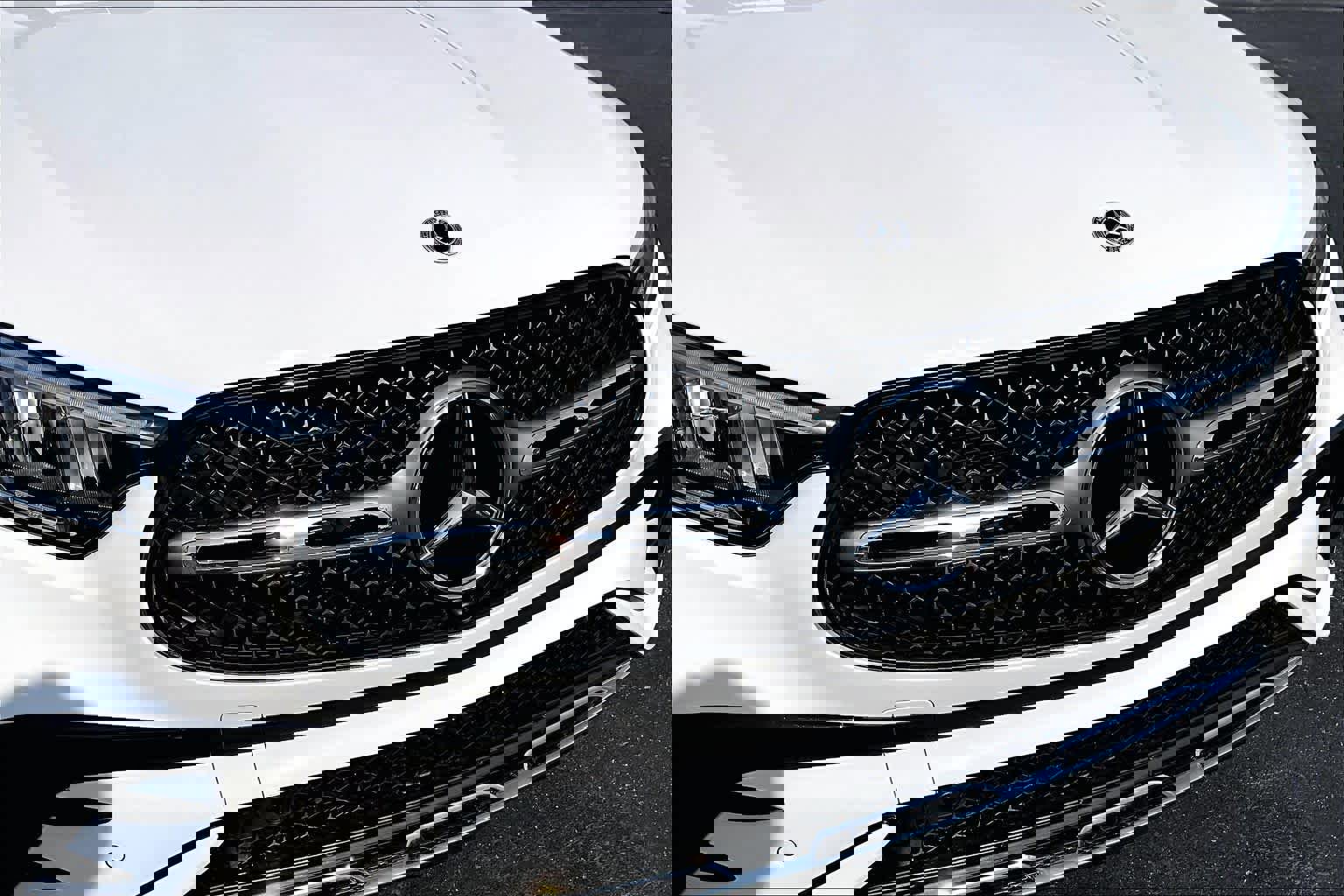 Certified 2025 Mercedes-Benz GLC 350e 4MATIC image 30