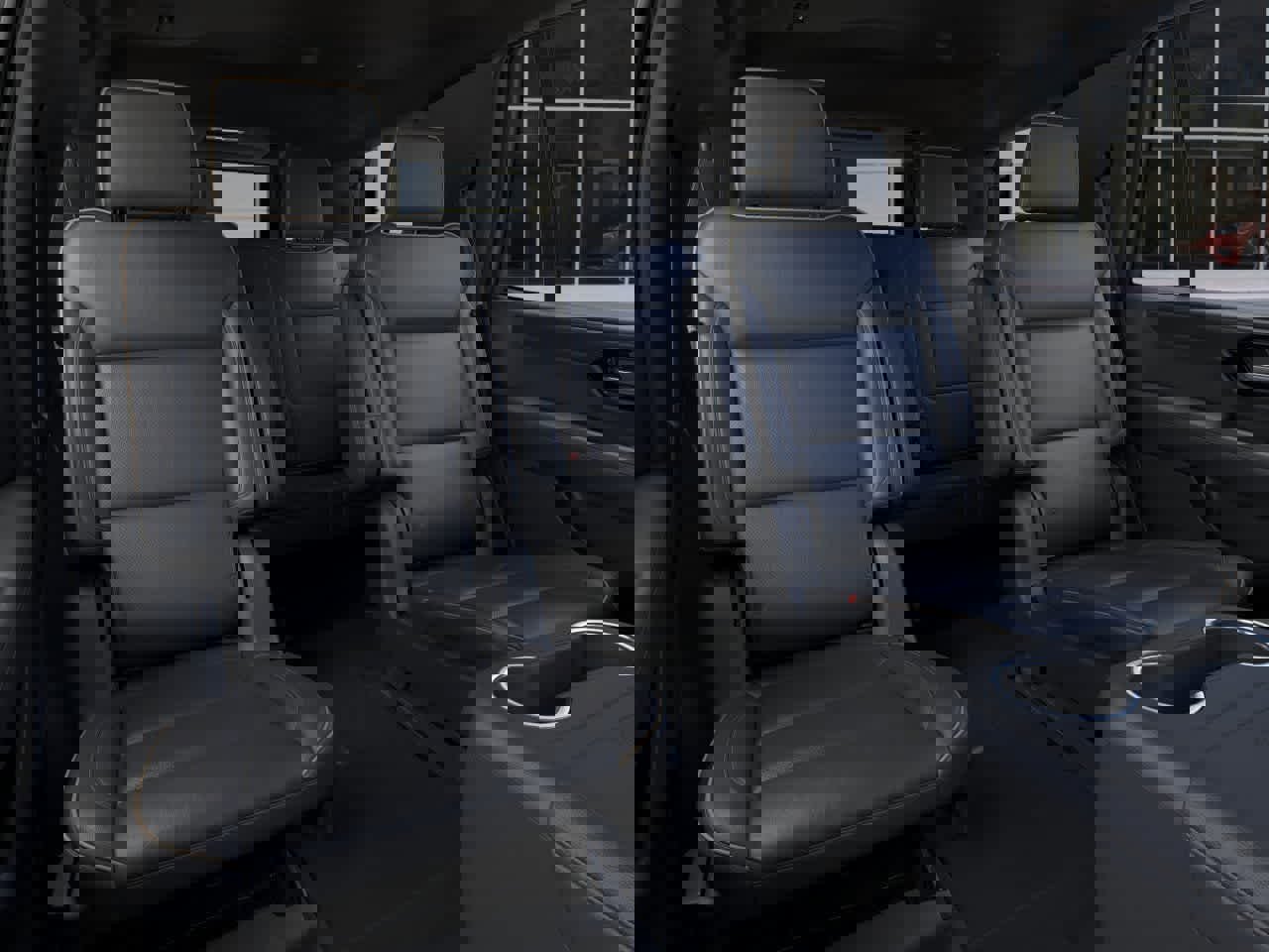 New 2026 GMC Yukon Elevation image 17