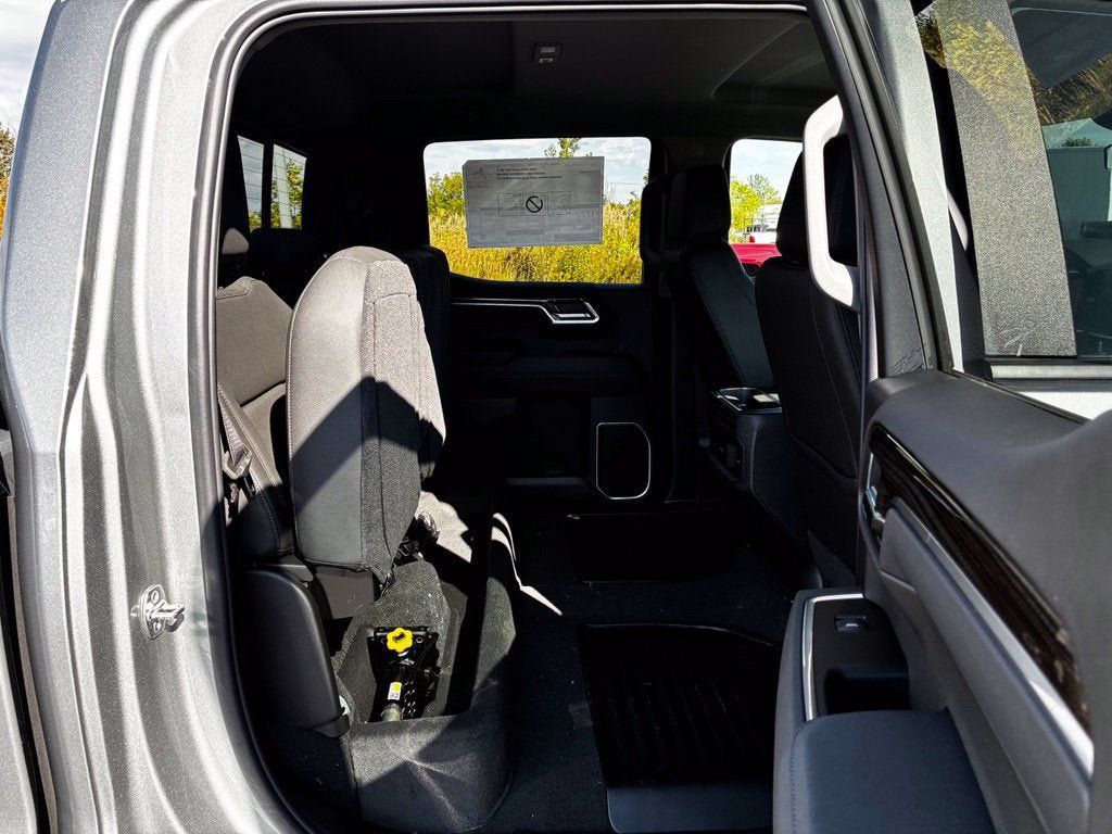 New 2026 Chevrolet Silverado 1500 RST w/ Convenience Package II AWD/4WD image 33