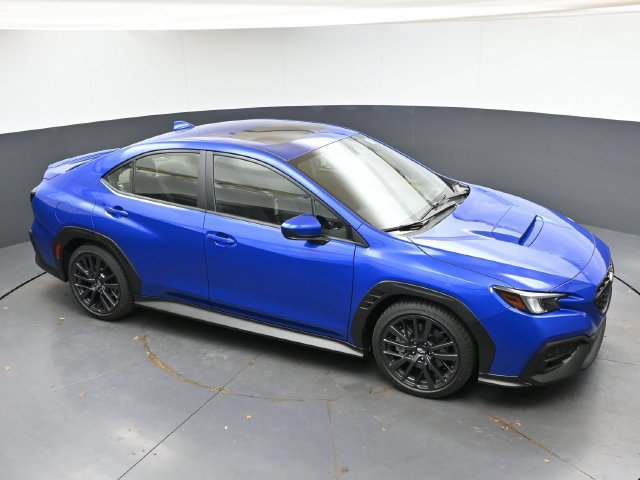 New 2026 Subaru WRX Premium AWD/4WD image 42