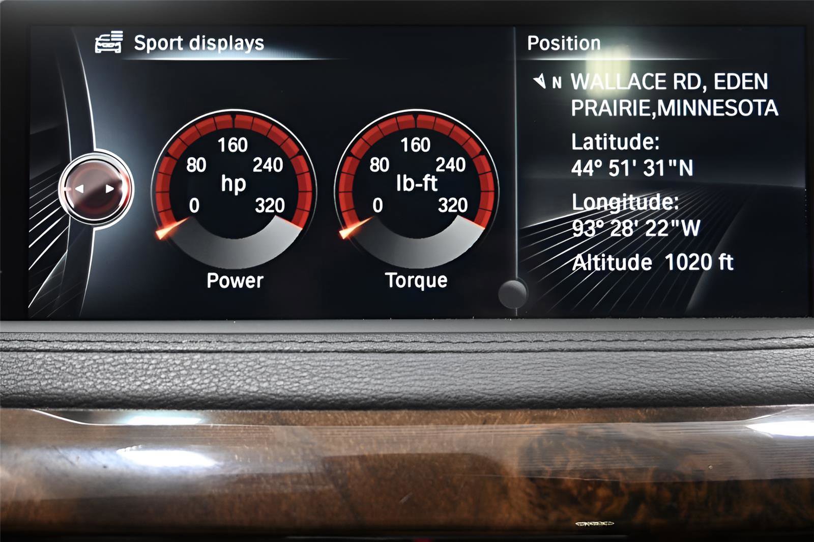 Used 2015 BMW X6 xDrive35i image 28