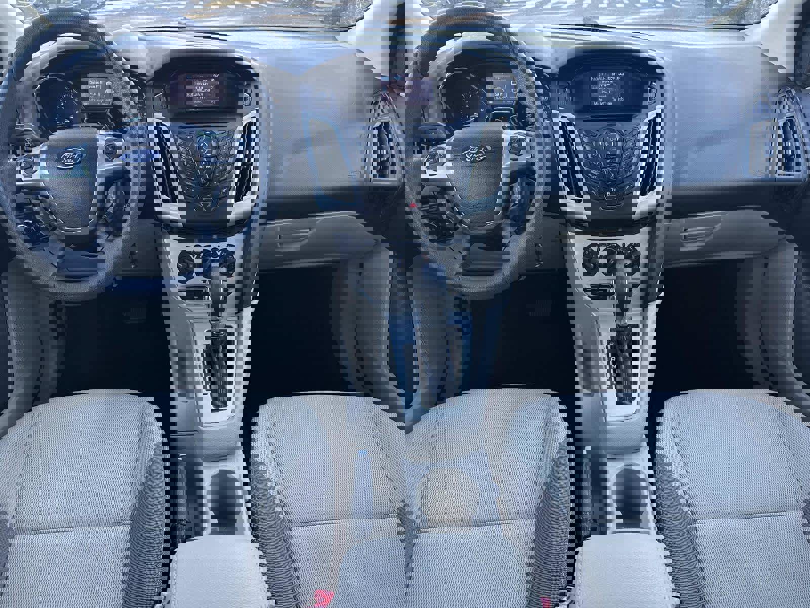 Used 2012 Ford Focus SE image 15