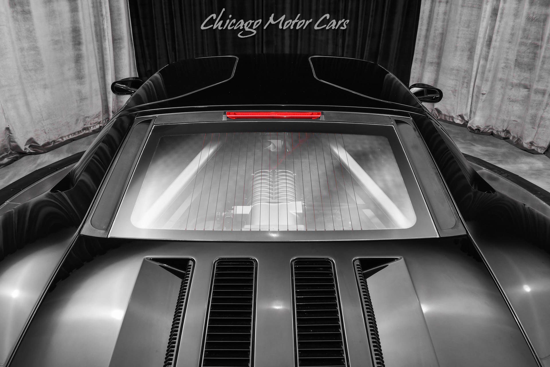 Used 2006 Ford GT image 31