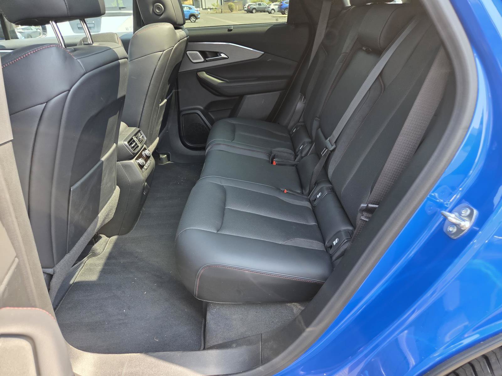 Used 2024 Acura ZDX Type S AWD/4WD image 13