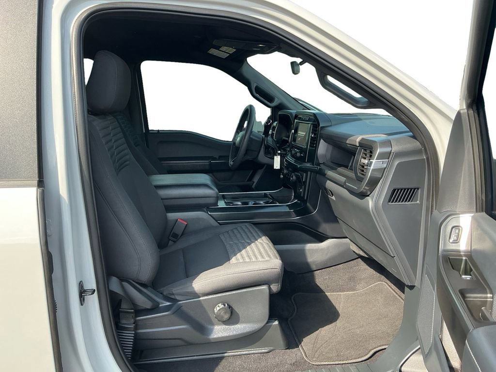 Used 2023 Ford F150 XL w/ STX Appearance Package image 22