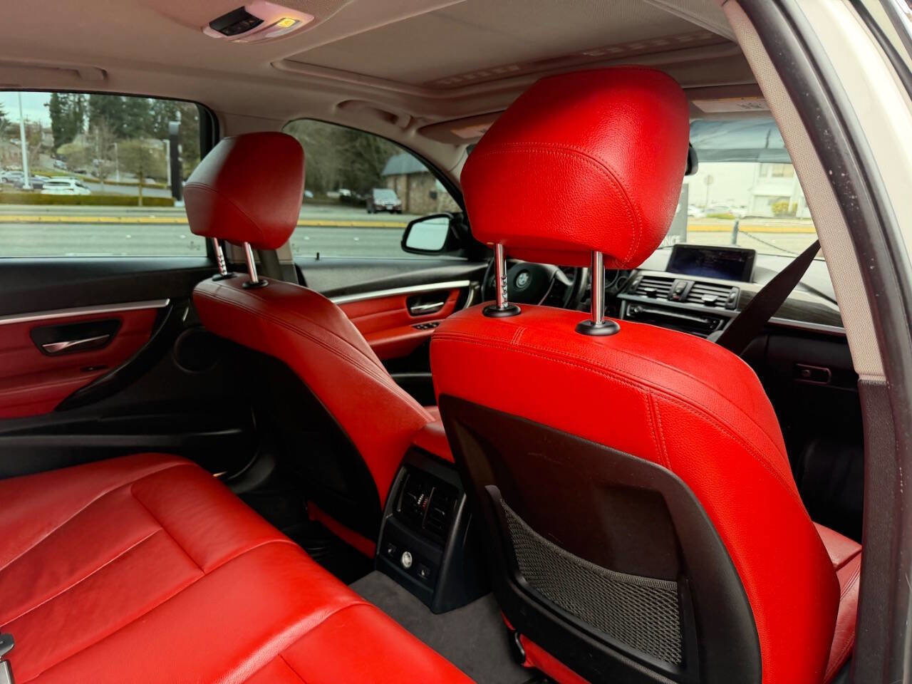 Used 2014 BMW 335i Sedan image 26