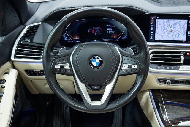 Used 2021 BMW X5 xDrive40i w/ Convenience Package image 16